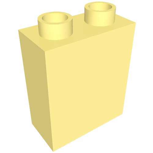 Light Yellow