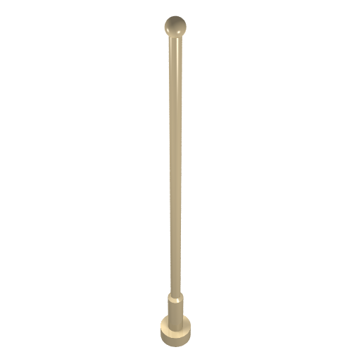 Antenna 8H Whip
