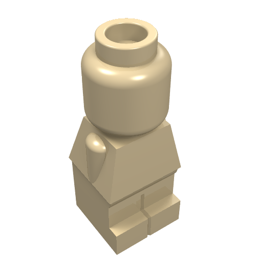 Microfig [PLAIN] (85863)