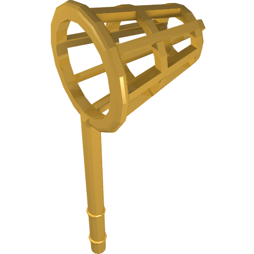 Equipment Net [Fabuland Wind Gauge] (4433)