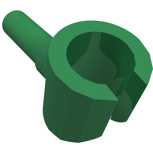 Minifig Hand