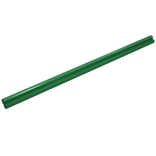 Duplo Technic Axle 8 (6521)