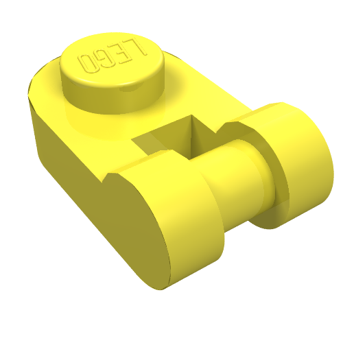 LEGO element 98739