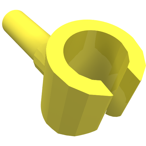Minifig Hand