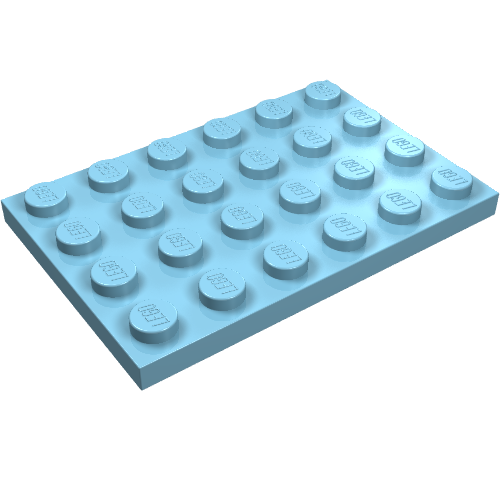 Sky Blue