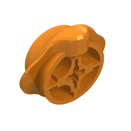 Gear Shifter (35188)
