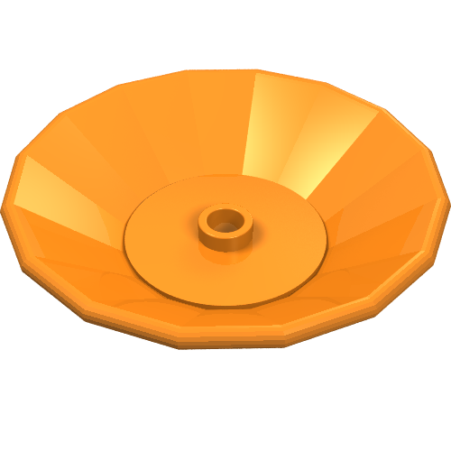 Dish 5 x 5