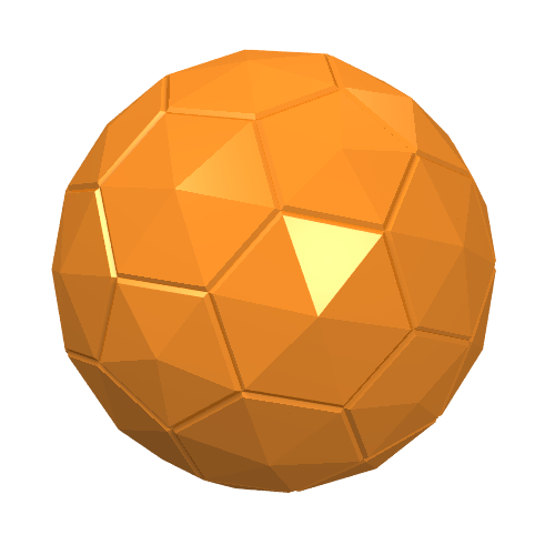Sports Soccer / Basket Ball [Plain] (72824)