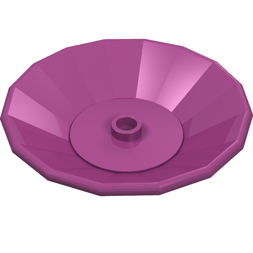 Dish 5 x 5