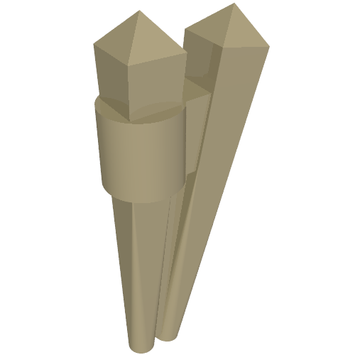 Equipment Chopsticks (79735)