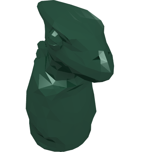 Creature, Dragon Baby (41535)