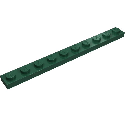 Dark Green