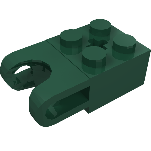 Dark Green