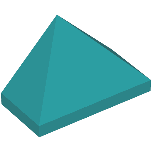 Dark Turquoise