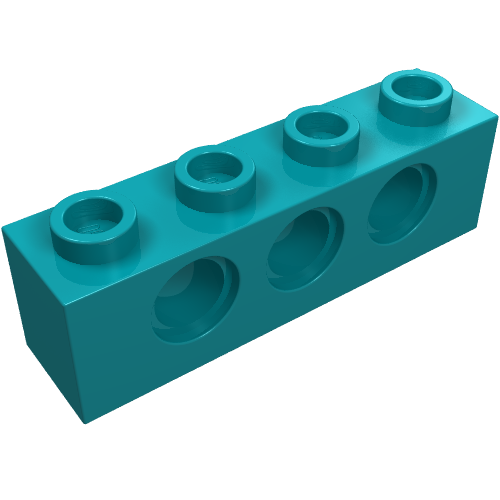Dark Turquoise