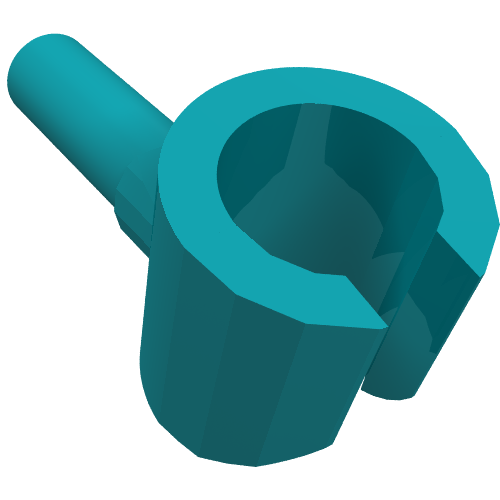 Dark Turquoise