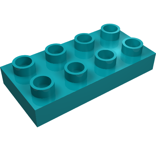 Dark Turquoise