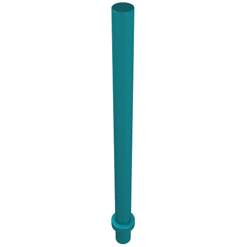 Dark Turquoise