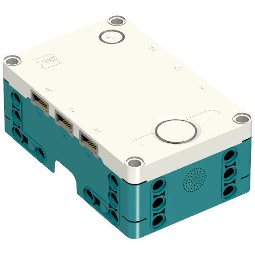 Hub, Programmable, Mindstorms Robot Inventor (67718)