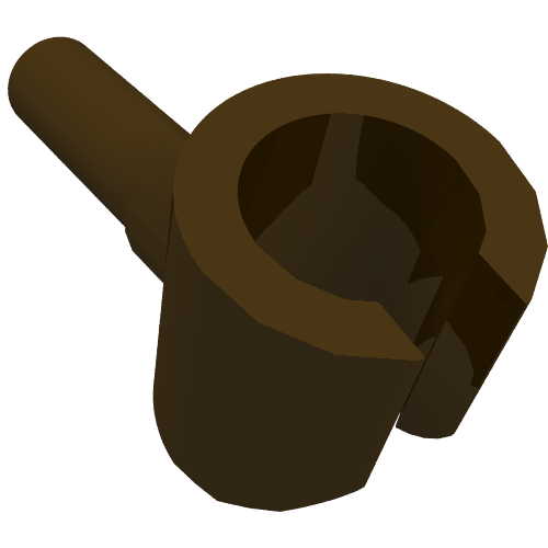 Minifig Hand