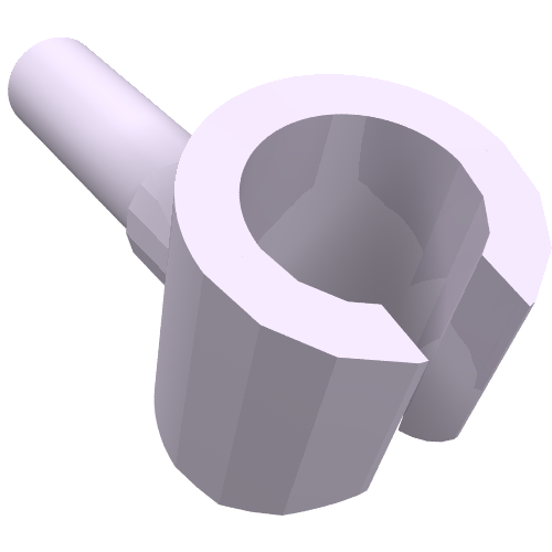 Minifig Hand
