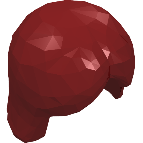 Dark Red