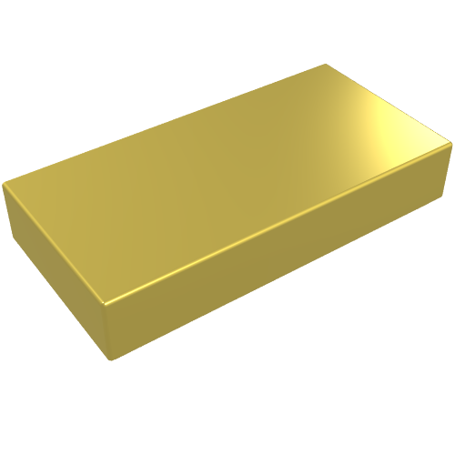 Chrome Gold