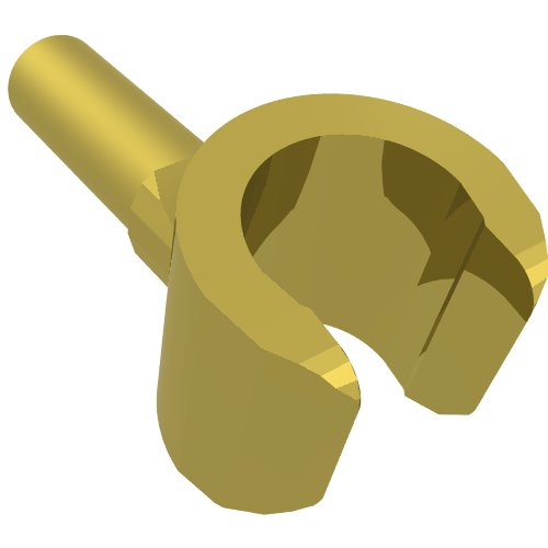 Minifig Hand