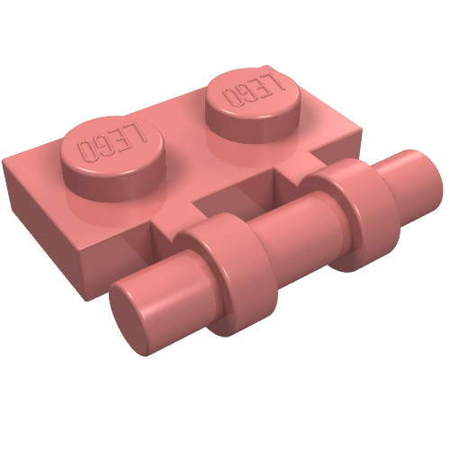 lego hinge brick