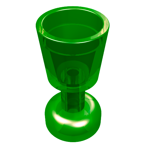 Trans-Green