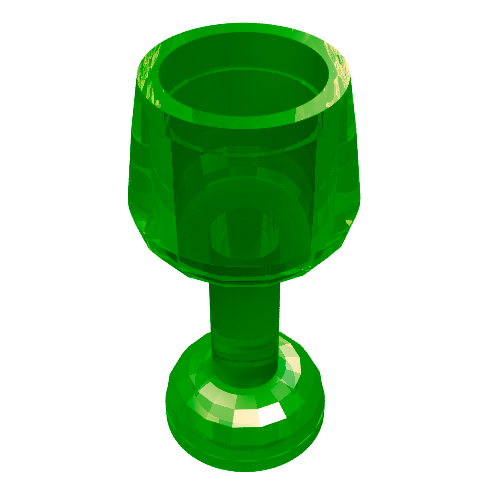 Equipment Goblet Large (33061)
