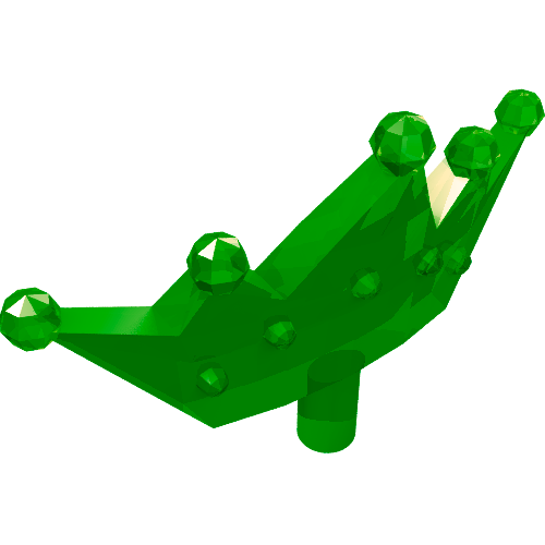 Trans-Green