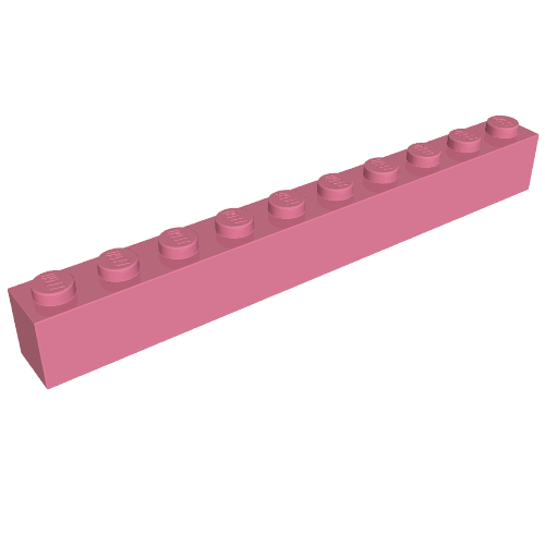 Brick 1 x 10