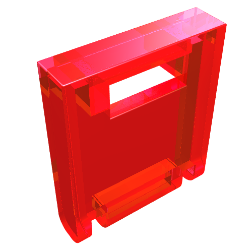 Trans-Red