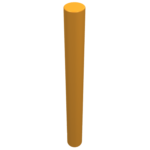 Earth Orange