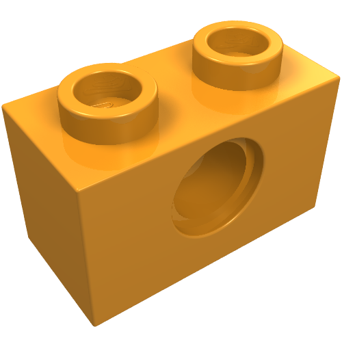 Earth Orange