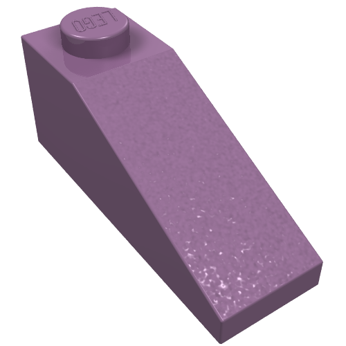 Sand Purple