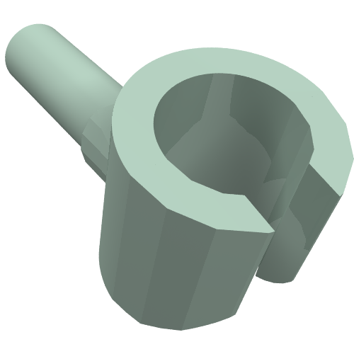 Minifig Hand