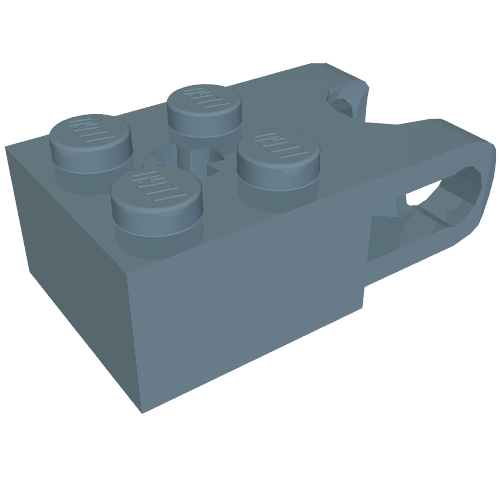 LEGO element 23307