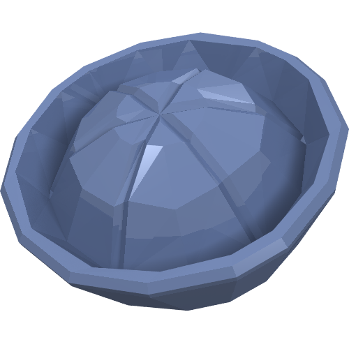 Hat Sailor [Plain] (93557)