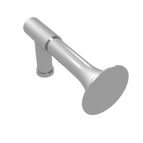 Horn / Car Air Horn (71182)