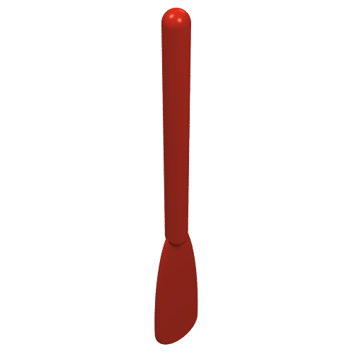 Equipment Oar / Paddle