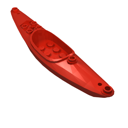Boat / Kayak 2 x 15 (29110)