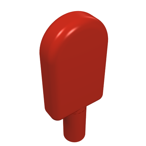 Food Popsicle / Lollipop