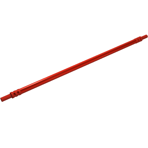 Axle Hose, Soft 19L (32235)