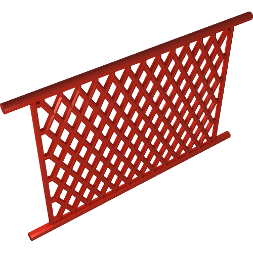 Sports Net 8 x 12 Lattice
