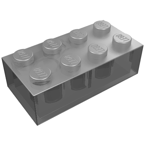 Brick 2 x 4