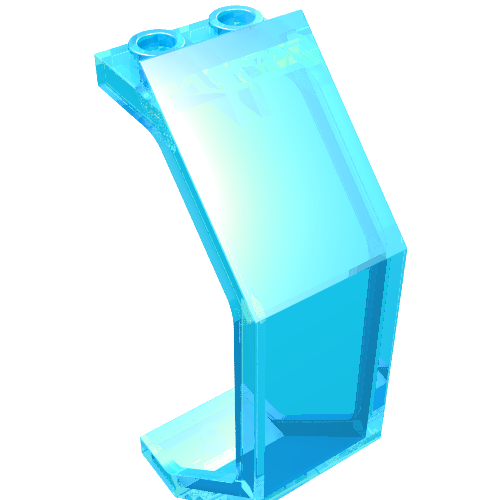 Image of part Panel 3 x 2 x 6
