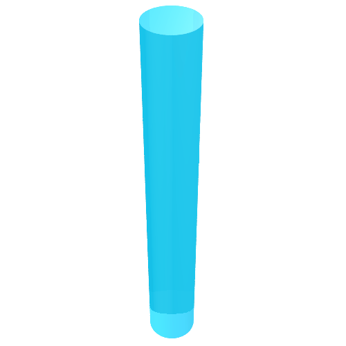 Image of part Bar 3L