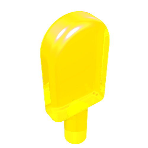 Food Popsicle / Lollipop (30222)